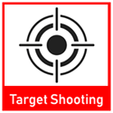 Barnaul ammo for target shooting
