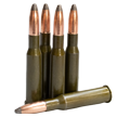 Barnaul 7.62x54R sp 203 grain